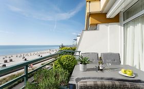 Miramar Wohnung 402